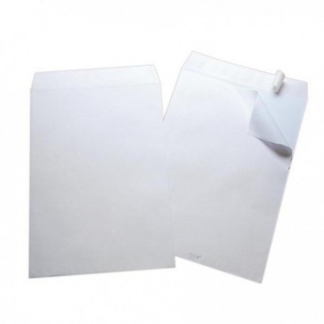 Pigna 65456426 - Buste a Sacco con Strip 160 x 230 Conf. 20 Buste