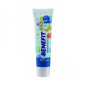 Benefit 1900 - Dentifricio Junior Tutti i Frutti 50 ml