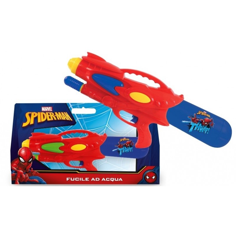 Ciao 7049 - Mitra Acqua Spiderman 50 cm