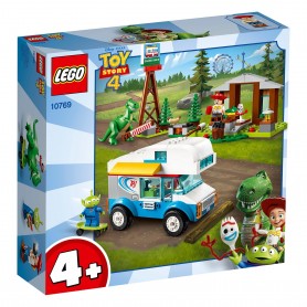 Lego 10769 - Toy Story 4 -...