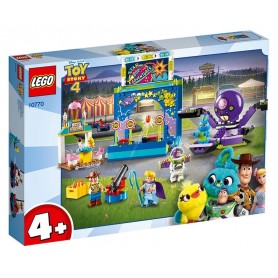 Lego 10770 - Toy Story 4 -...