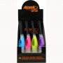 Atomic 40005 - Accendigas Francy Fisso Conf.16 pz.