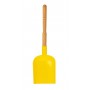 Androni 4206 - Paletta Manico Legno 34 cm