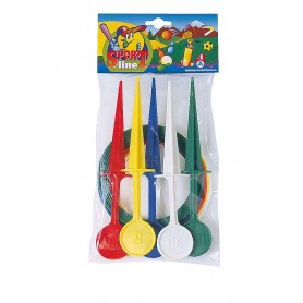 Androni 7505 - Gioco Anelli...