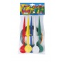 Androni 7505 - Gioco Anelli in Busta 37 cm