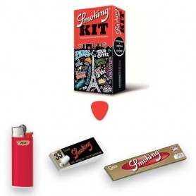 Smoking 8952161 - Kit per Distributori Automatici 200 pz.