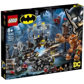 Lego 76122 - Super Heroes -...