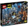 Lego 76122 - Super Heroes - Clayface e l'Invasione della Bat-caverna