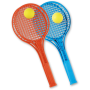 Androni 5802 - Racchette Junior Tennis in Rete 47 cm