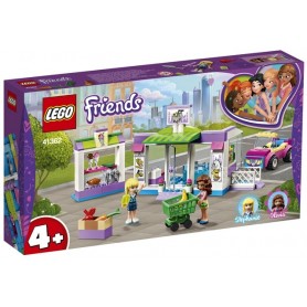 Lego 41362 - Friends - Il Supermercato Di Heartlake City