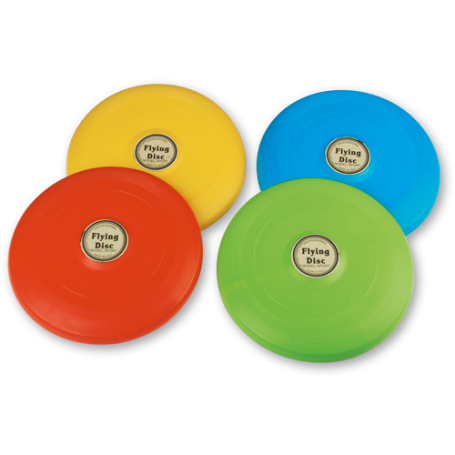 Androni 7904 - Disco Frisbee Flying Disc Ø 24 cm