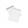 Pigna 654573 - Buste Bianche a Sacco 23x33 A4 Conf. 20 pz.