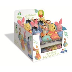 Clementoni 17264 - Baby...