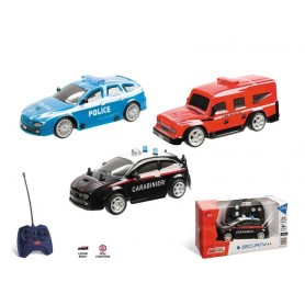 Mondo 63004 - Motors -...