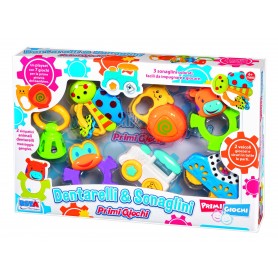 Rstoys 10654 - Set...