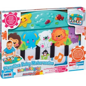 Rstoys 10656 - Baby Pianola...