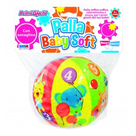 Rstoys 10657 - Palla Baby...