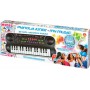 Rstoys 10718 - Pianola Junior 32 Note con Microfono