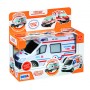 Rstoys 10753 - Ambulanza Luci e Suoni