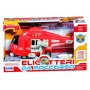 Rstoys 10706 - Elicotteri da Soccorso a Frizione Luci e Suoni