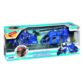 Rstoys 10760 - Playset...