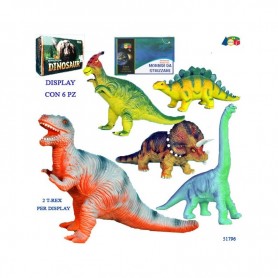 Ginmar 51796 - Dinosauri...