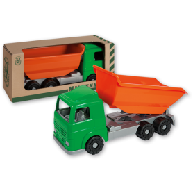 Androni 6080 - Camion...