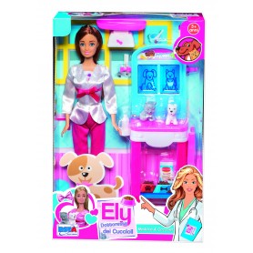 Rstoys 10672 - Ely...
