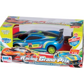 Rstoys 10703 - Auto Racing...