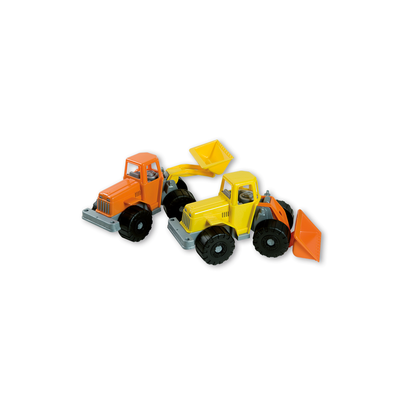 Androni 6251 - Ruspa Snodata 38 cm
