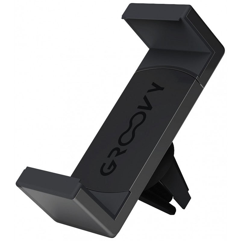 Groovy 3300 - Supporto Cellulare per Bocchetta Aria Auto