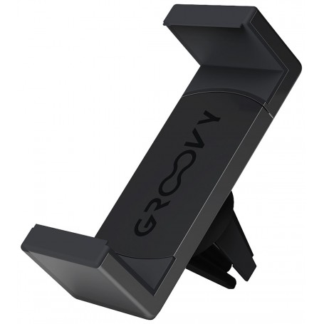 Groovy 3300 - Supporto Cellulare per Bocchetta Aria Auto