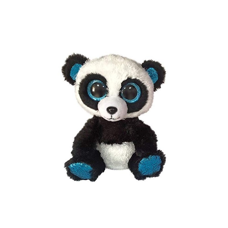 Ty 36463 - Beanie Boos - Bamboo Panda 28 Cm