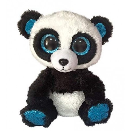 Ty 36463 - Beanie Boos - Bamboo Panda 28 Cm