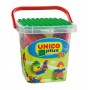 Androni 8508 - Unico Plus - Secchiello Costruzioni 50 Pz