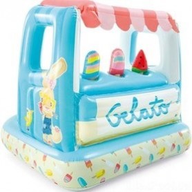 Intex 48672 - Piscina Casa Dei Gelati D. 127