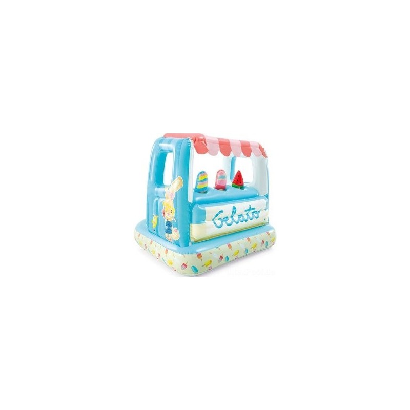 Intex 48672 - Piscina Casa Dei Gelati D. 127