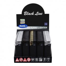 Atomic 3770003 - Accendini...