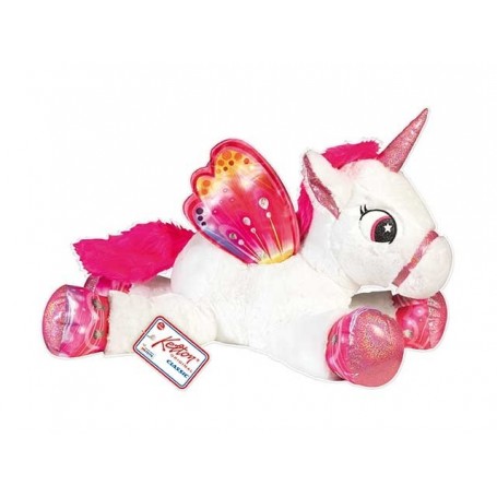 Rstoys 10715 - Unicorno Peluche 72 cm.