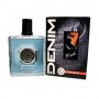 Denim 432 - Denim Black After Shave 100 ml