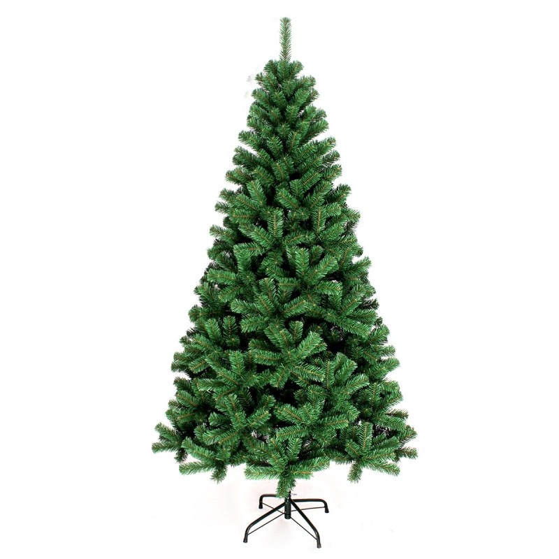 Fratelli Pesce 8037 - Albero Di Natale Verde 820 Rami 180 cm