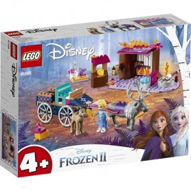 Lego 41166 - Frozen 2 -...