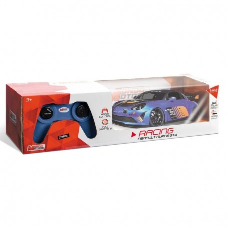 Mondo 63606 - Renault Alpine GT4 RC Scala 1:24