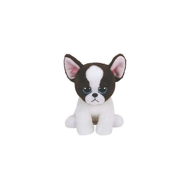 Ty 36274 - Beanie Boos - Cane Portia Terrierhund 15 cm.