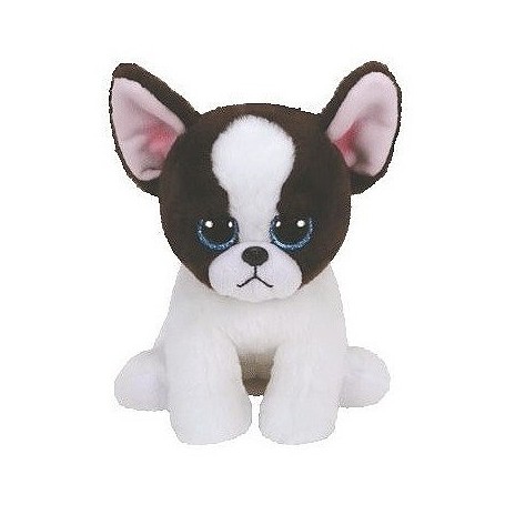 Ty 36274 - Beanie Boos - Cane Portia Terrierhund 15 cm.