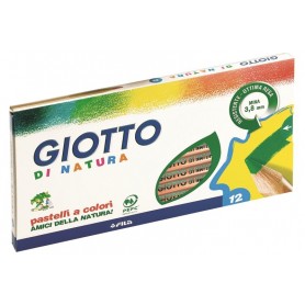 Fila 2406 - Pastelli Giotto...