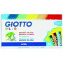 Fila 2930 - Pastelli a Olio Giotto Conf. 12 pz