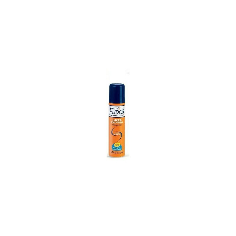 Elidor 930 - Lacca Forte 75ml