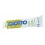 Fila 357300 - Giotto - Tempera Acrilica Oro 21 ml Conf. 6 pz.