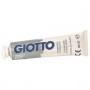 Fila 357400 - Giotto - Tempera Acrilica Argento 21 ml Conf. 6 pz.